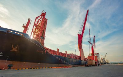 How to Optimize Drayage and Reduce Demurrage Charges at the Port