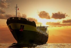 International Ocean Shipping Logistics