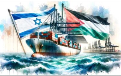 Israeli Ports Facing Backlog Amid Heightened Tensions