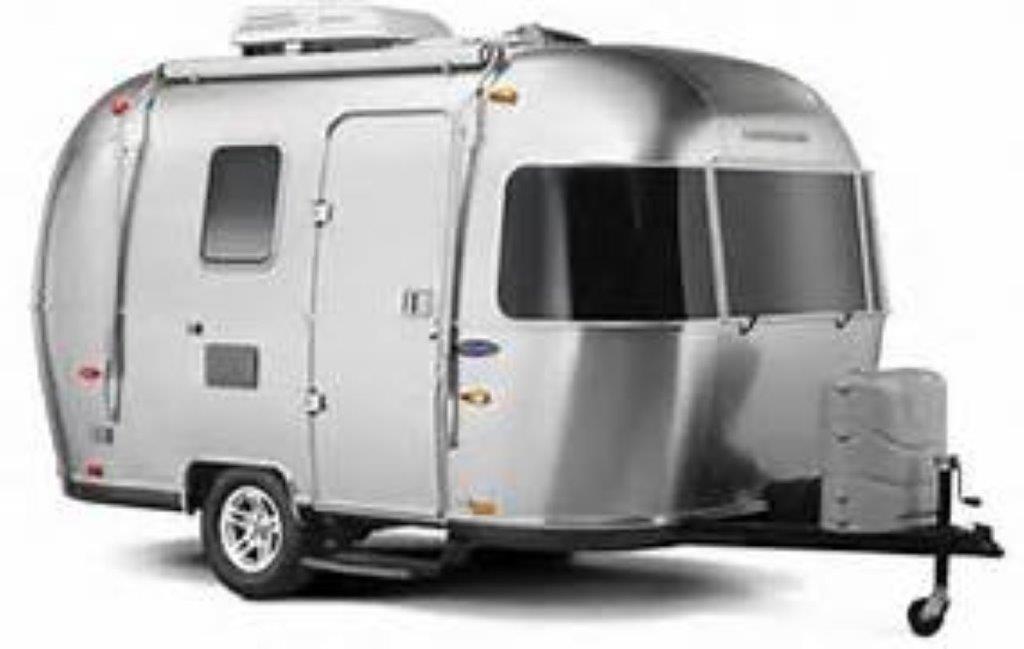 Airstream, RoRo, Mobile / Towable, RV Trailer, Camper Airstream, RoRo, Mobile / Towable, RV Trailer, Camper