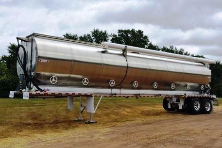 Tanker Trailer, Oil & Gas, RoRo, Mobile / Towable Tanker Trailer, Oil & Gas, RoRo, Mobile / Towable