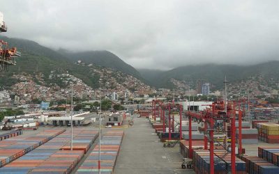 Experience That Endures: RTM Lines, Venezuela, and Readiness for the Next Energy Chapter